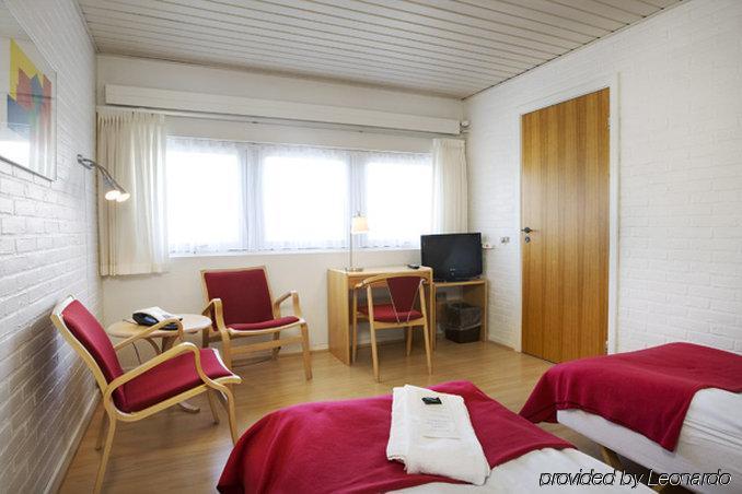 Lisboa Hotel Frederikshavn