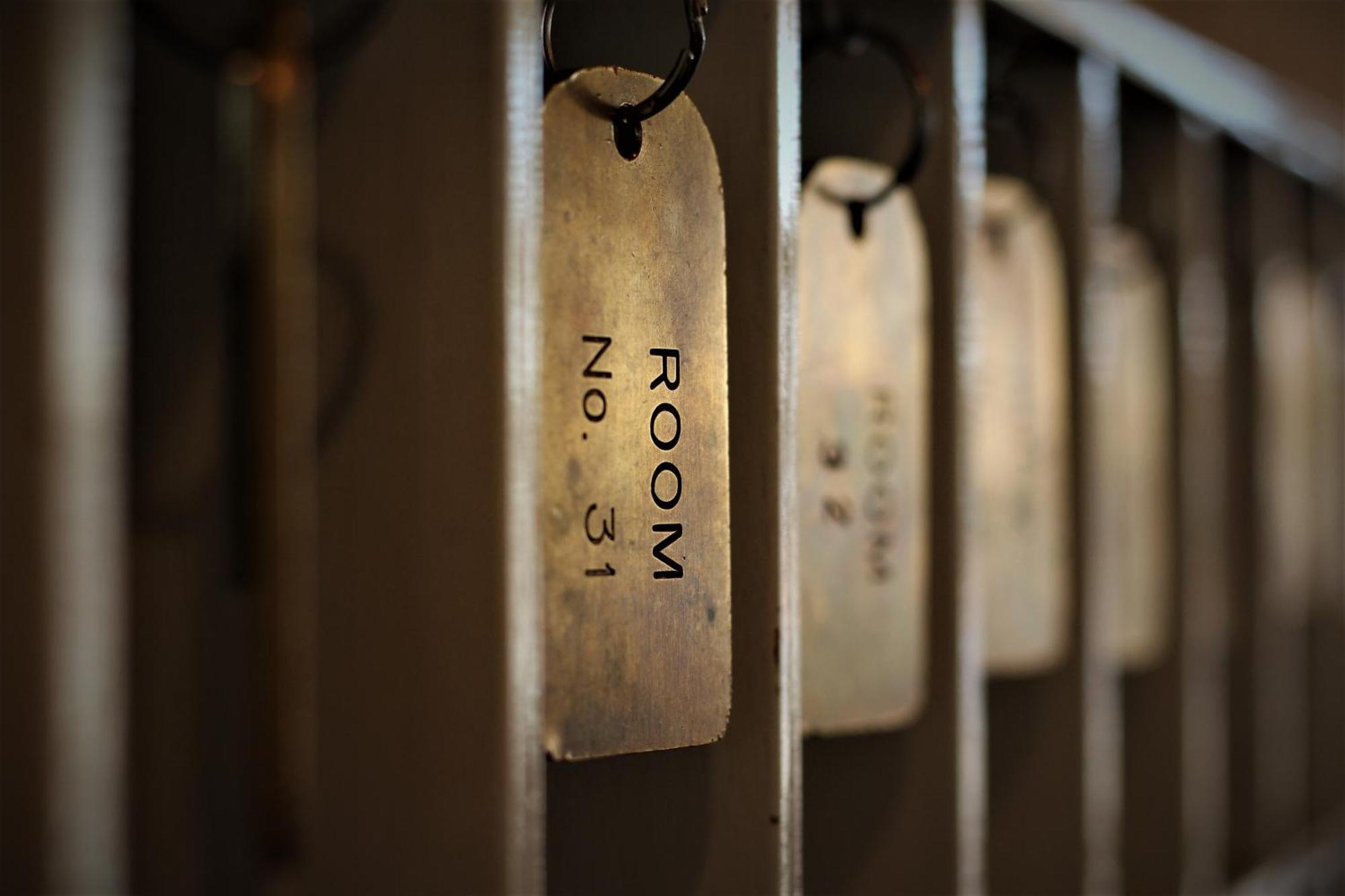 Lisboa Hotel