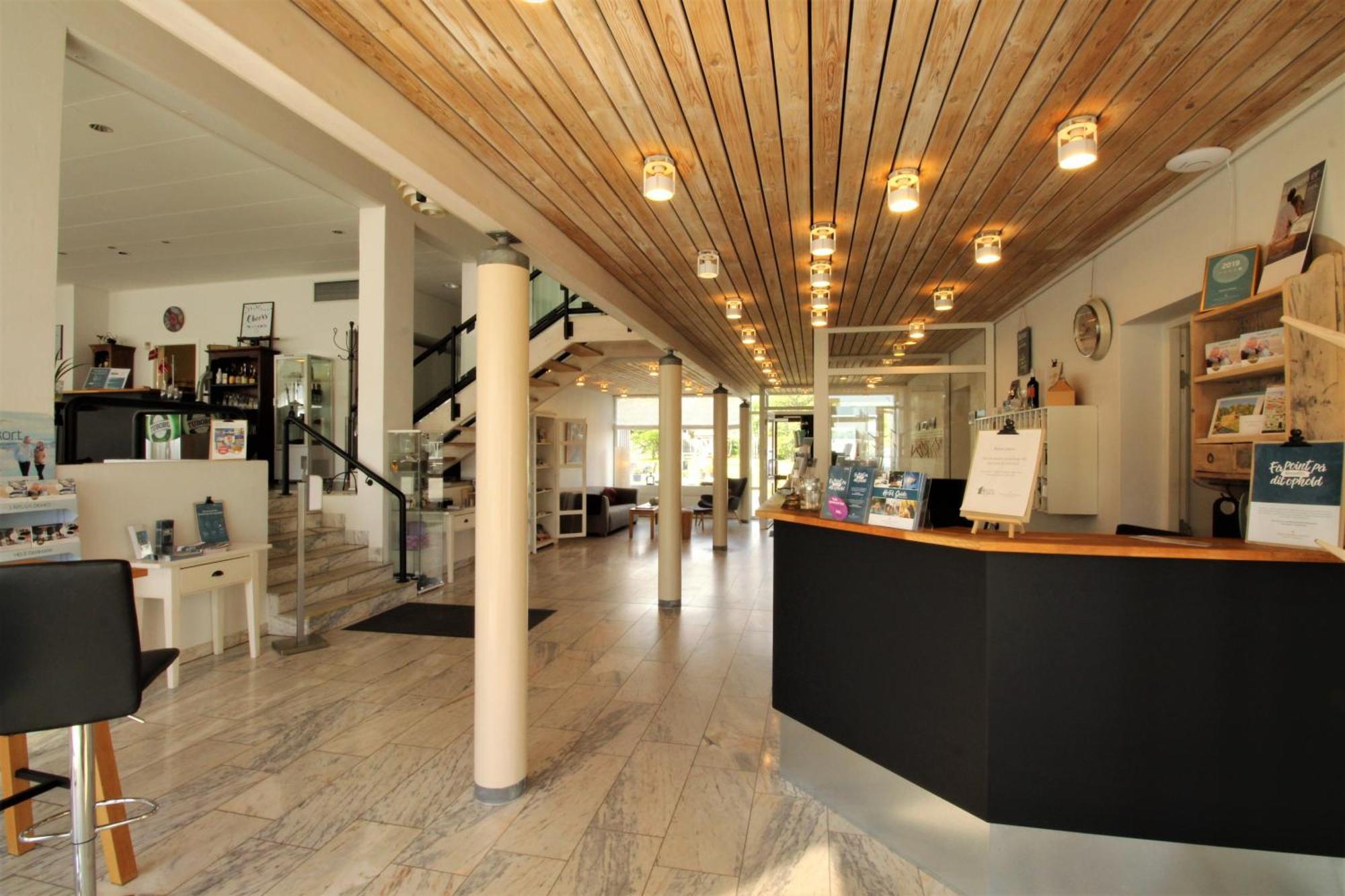 Lisboa Hotel Frederikshavn