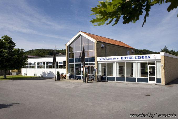 Lisboa Hotel Frederikshavn