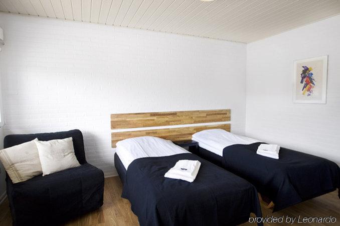 Lisboa Hotel 3*