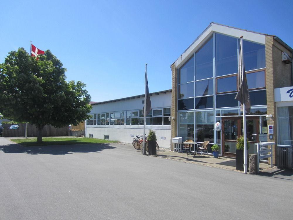 Lisboa Hotel Frederikshavn