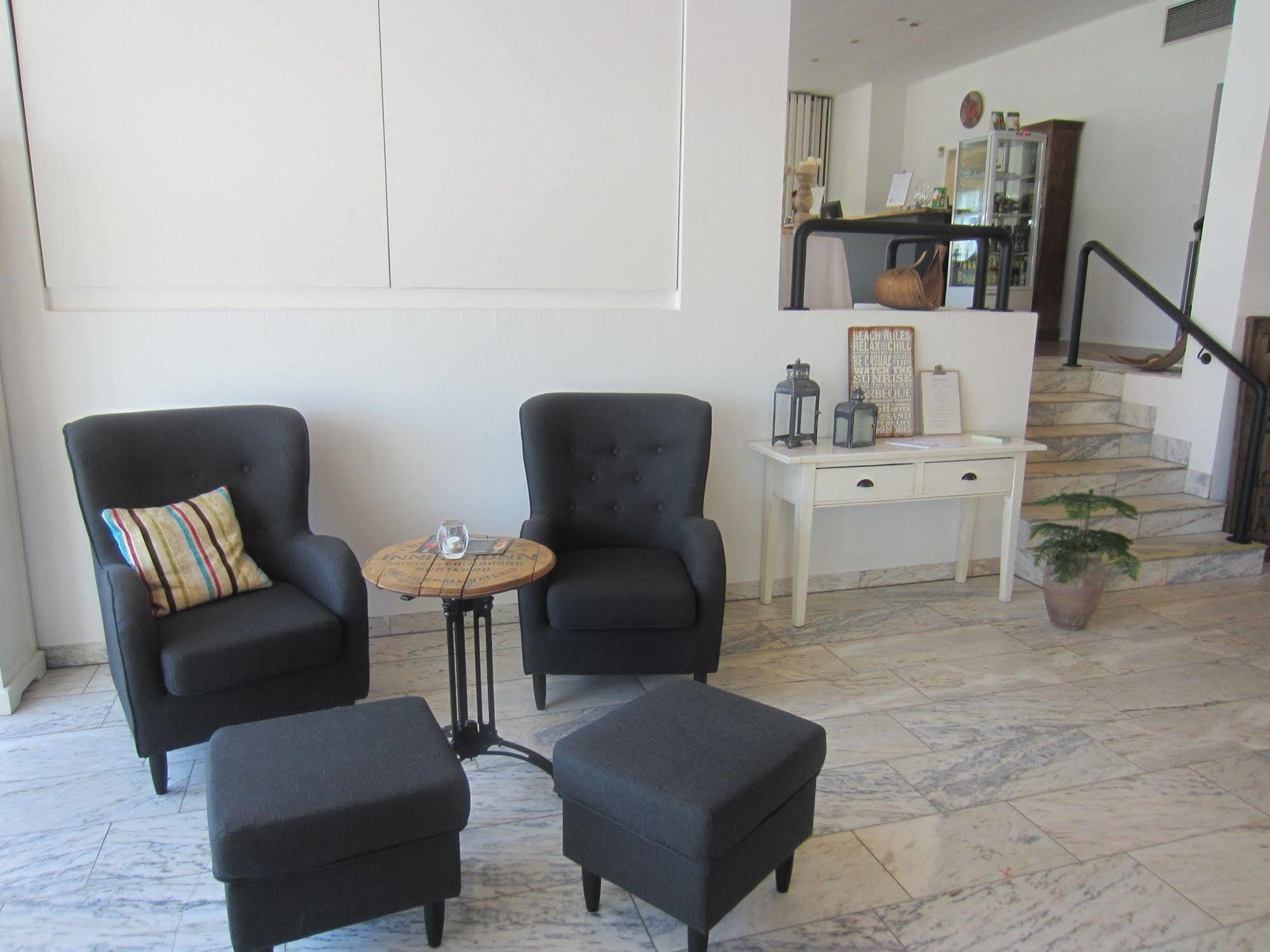 Lisboa Hotel Frederikshavn