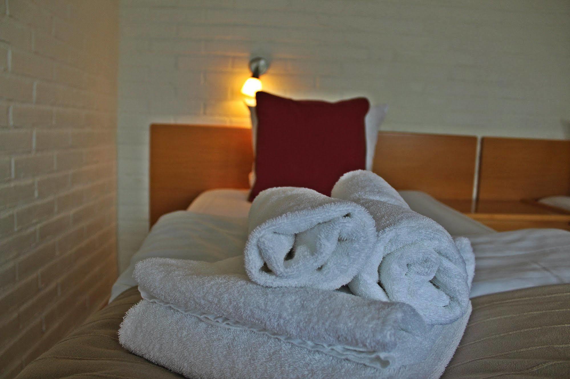 Lisboa Hotel Frederikshavn