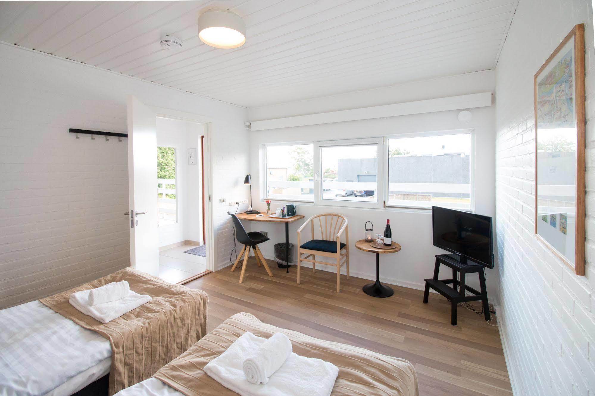 Hotel Lisboa Frederikshavn