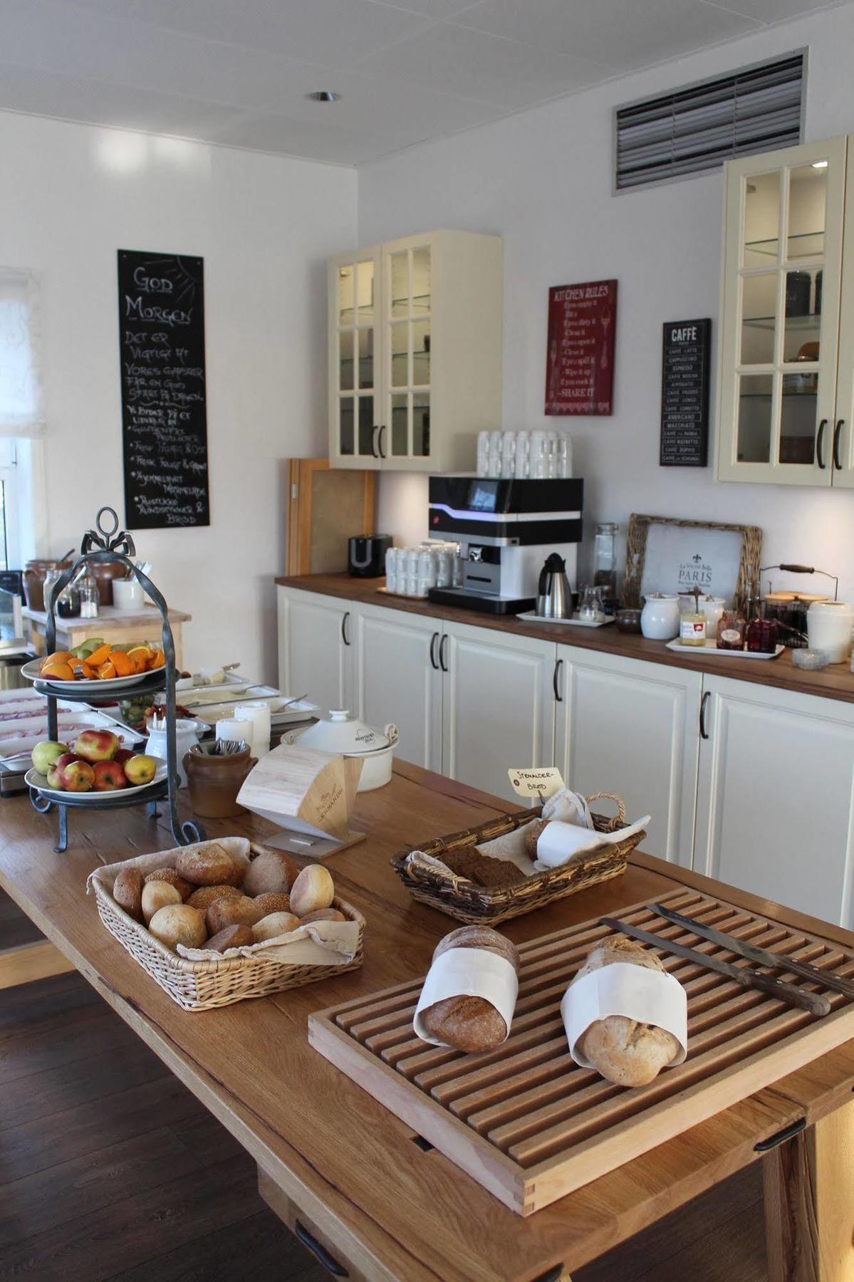 Lisboa Hotel Frederikshavn