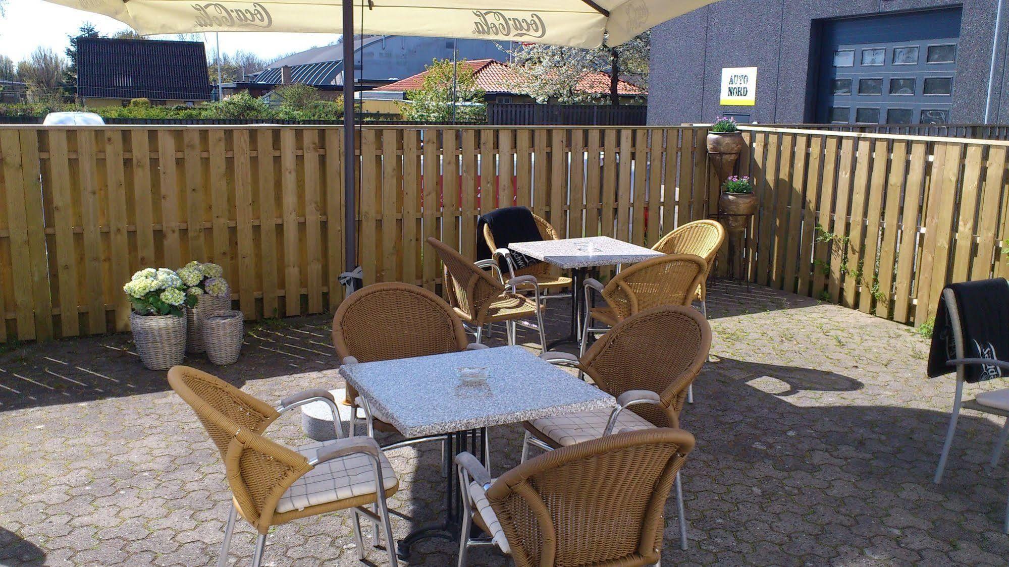 Lisboa Hotel Frederikshavn